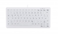 Image of Cherry Active Key MedicalKey AK-C4110 - Tastatur - USB