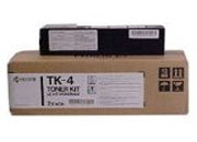 Kyocera Toner TK-4 schwarz | 37027004 |