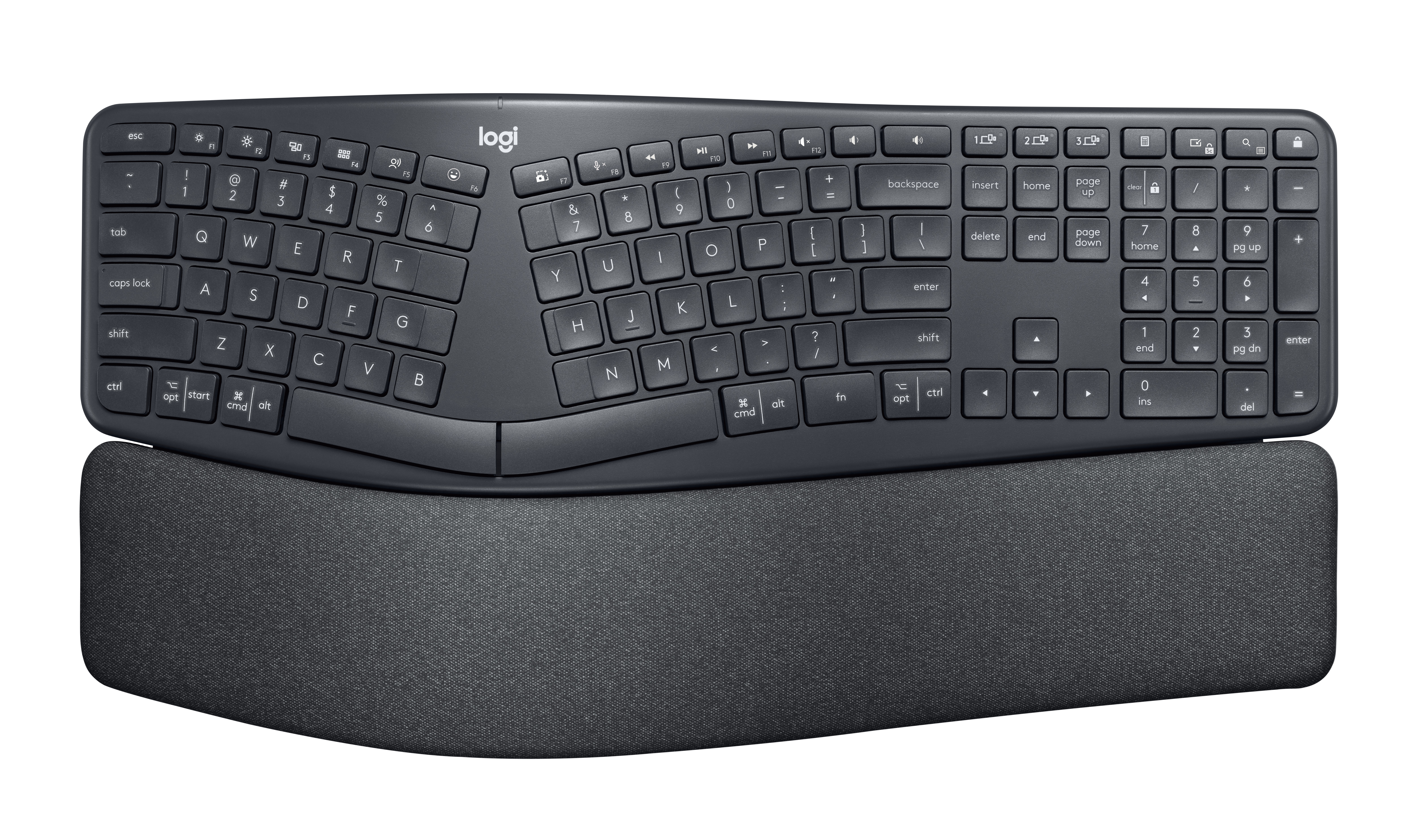 Logitech Ergo Series ERGO K860 for Business | 920-010346 |