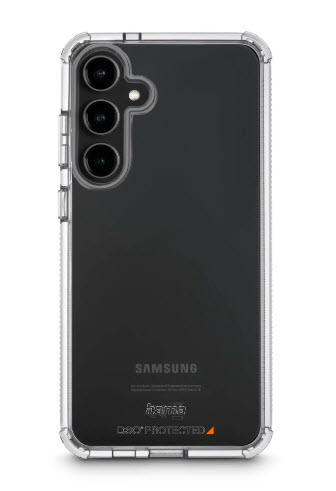 Hama Extreme Protect | 00123740 | Cover - Samsung