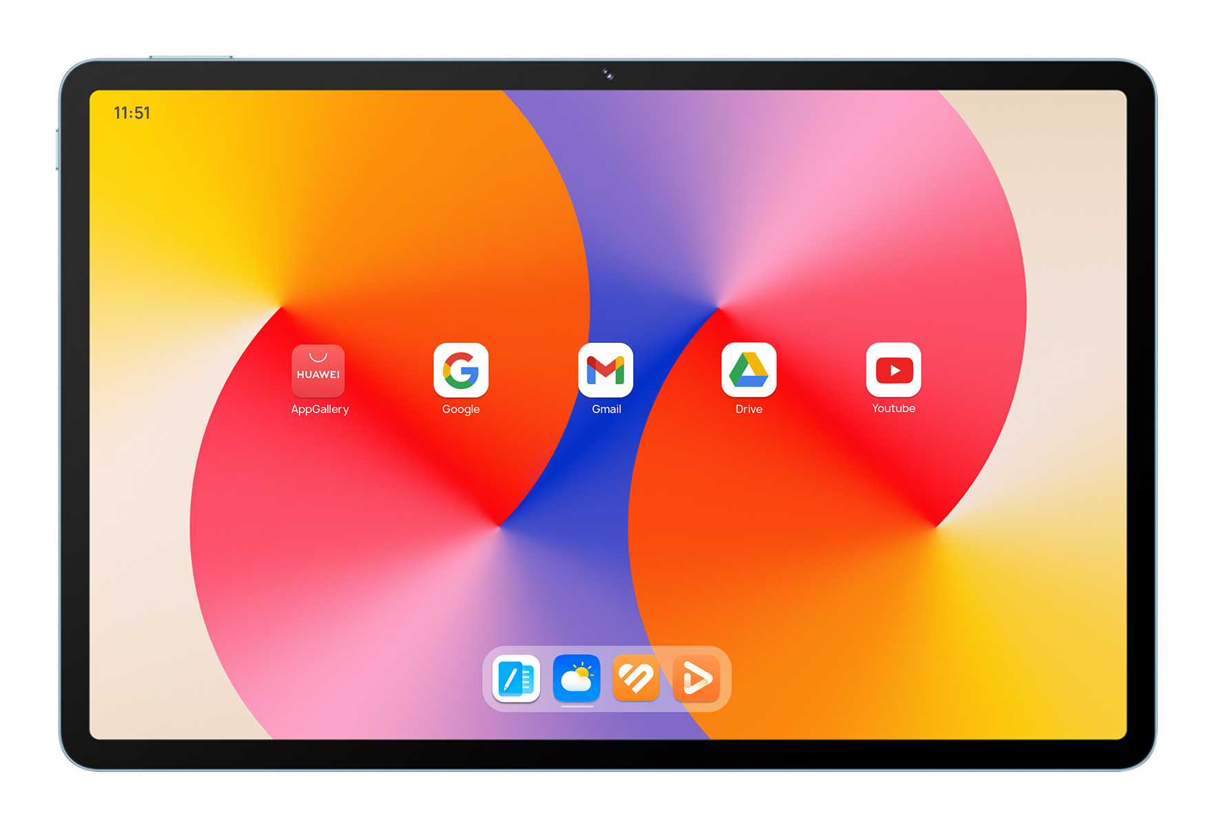 Huawei MatePad SE 11 | 53014hxm | 27,9 cm (11") - 1920 x 1200 Pixel