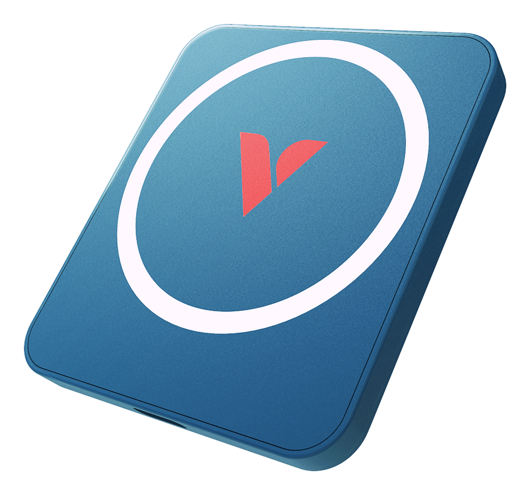 Verbatim SnapBack SSD 2TB Blue Metallic (32076)