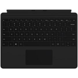 Microsoft Surface Pro X Keyboard schwarz | qjw-00005 | DE