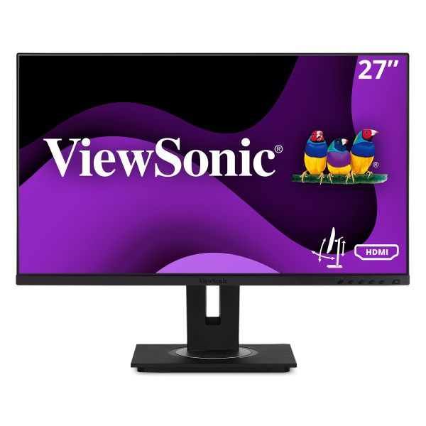 ViewSonic VG2748a-2 | vg2748a-2 | LED-Monitor - 69 cm (27")