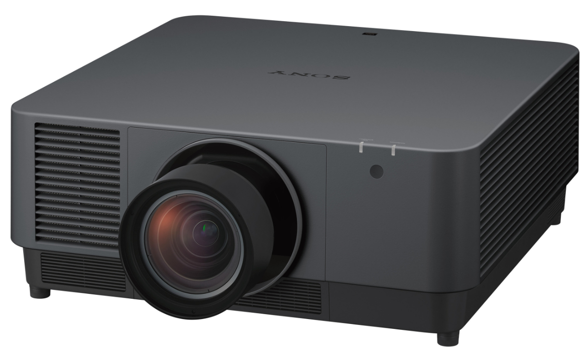 Sony VPL-FHZ91L | vpl-fhz91l/b | 9000 ANSI Lumen - 3LCD