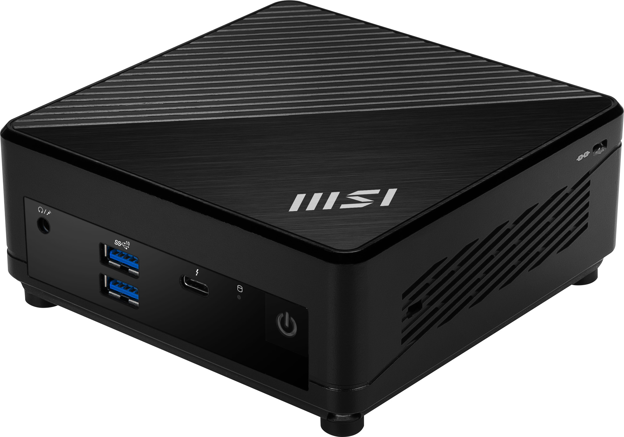 MSI Cubi NUC 1MG-007BDE Barebone | 936-b0b111-007 | Core 7 150U - 2xDDR5 SO-DIMM