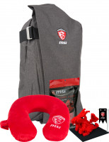MSI Gaming GS Bundle Summer Fever
