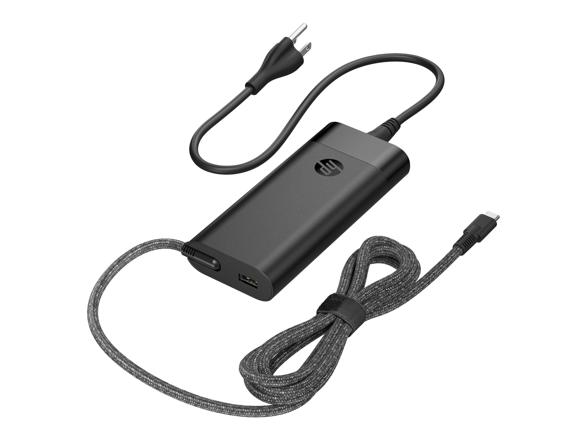 HP  Netzteil | 8b3y2ut#abb | USB-C Laptop-Ladegerät - 110 Watt