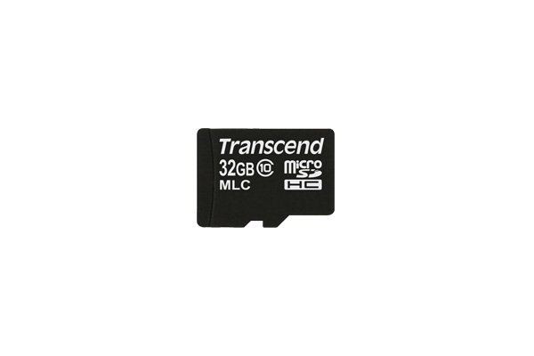 Transcend Flash-Speicherkarte | ts4gusdc10m | Class 10 - Micro SD