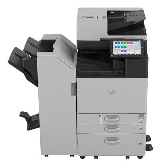 Ricoh IM C4510 | 419326 | Drucker - Farbe