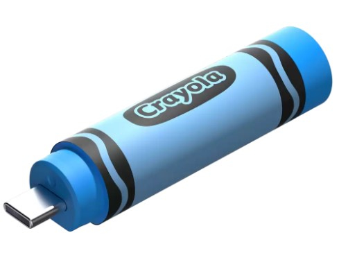 SanDisk Crayola | sdczic-064g-g46b | USB-Flash-Laufwerk - 64 GB