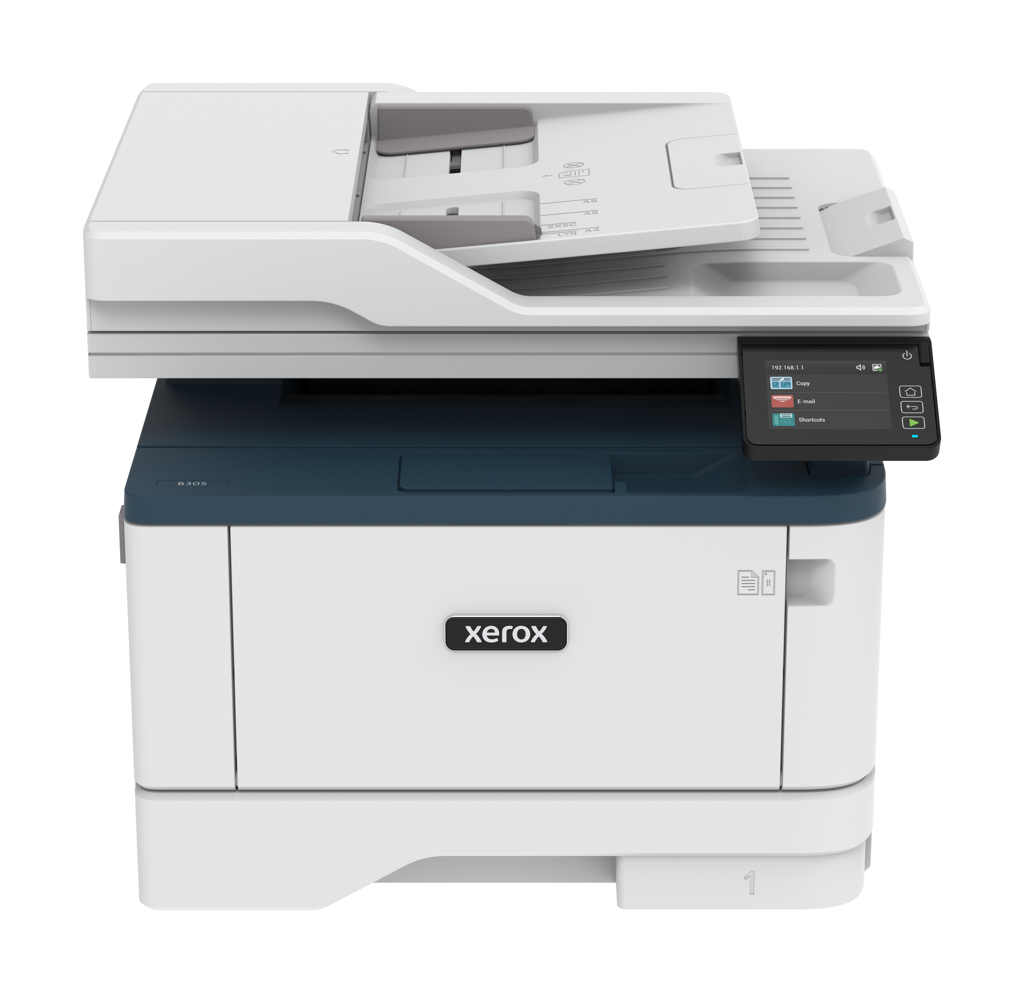 Xerox B305V_DNI | b305v_dni | Multifunktionsdrucker - s/w