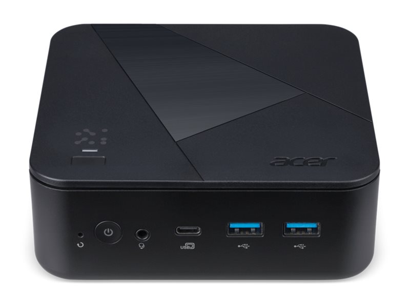 Acer Revo Box AI RB102-KRK | dt.bqneg.003 | Barebone - Mini-PC
