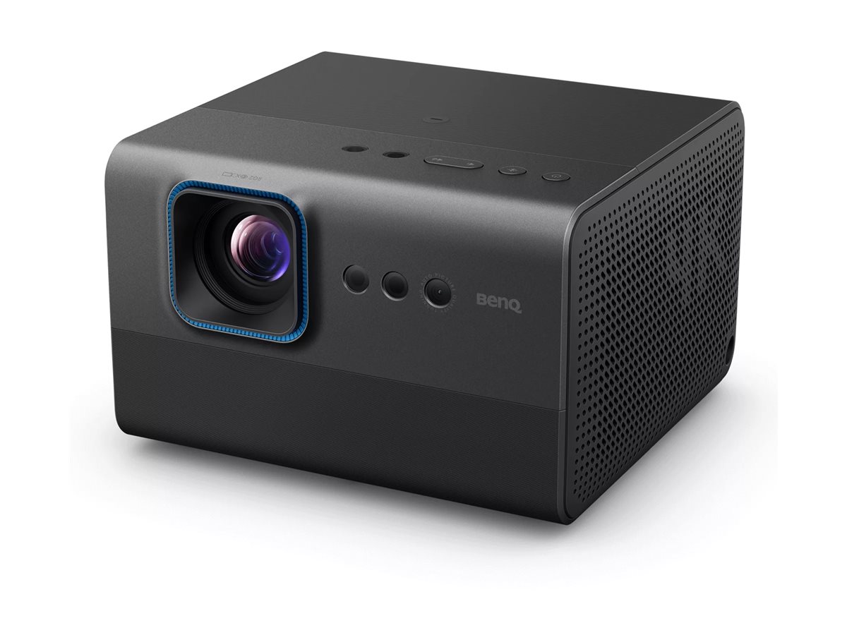 BenQ GP520 | 9h.jt177.59e | DLP-Projektor - 4-Kanal-LED