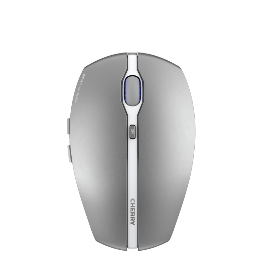 Cherry GENTIX BT | jw-7500-20 | Maus - optisch