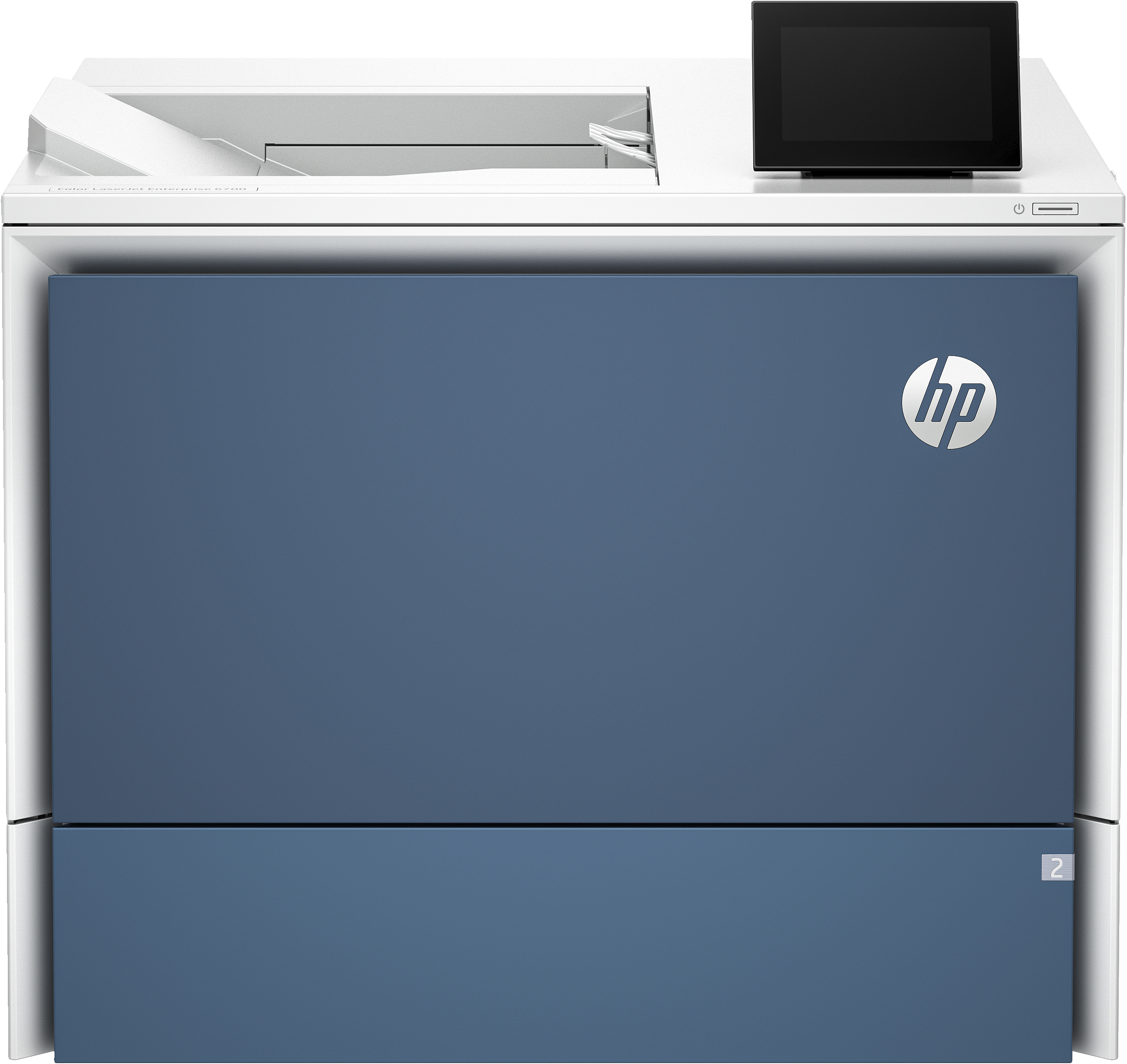 HP Color LaserJet Enterprise 6700dn | 6qn33a#b19 | Drucker - Farbe