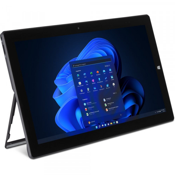 TERRA PAD 1220142 tablet Intel® Core™ i5 512 GB 31.2 cm (12.3") 8 GB Wi-Fi 5 (802.11ac) Windows 11 Pro Black