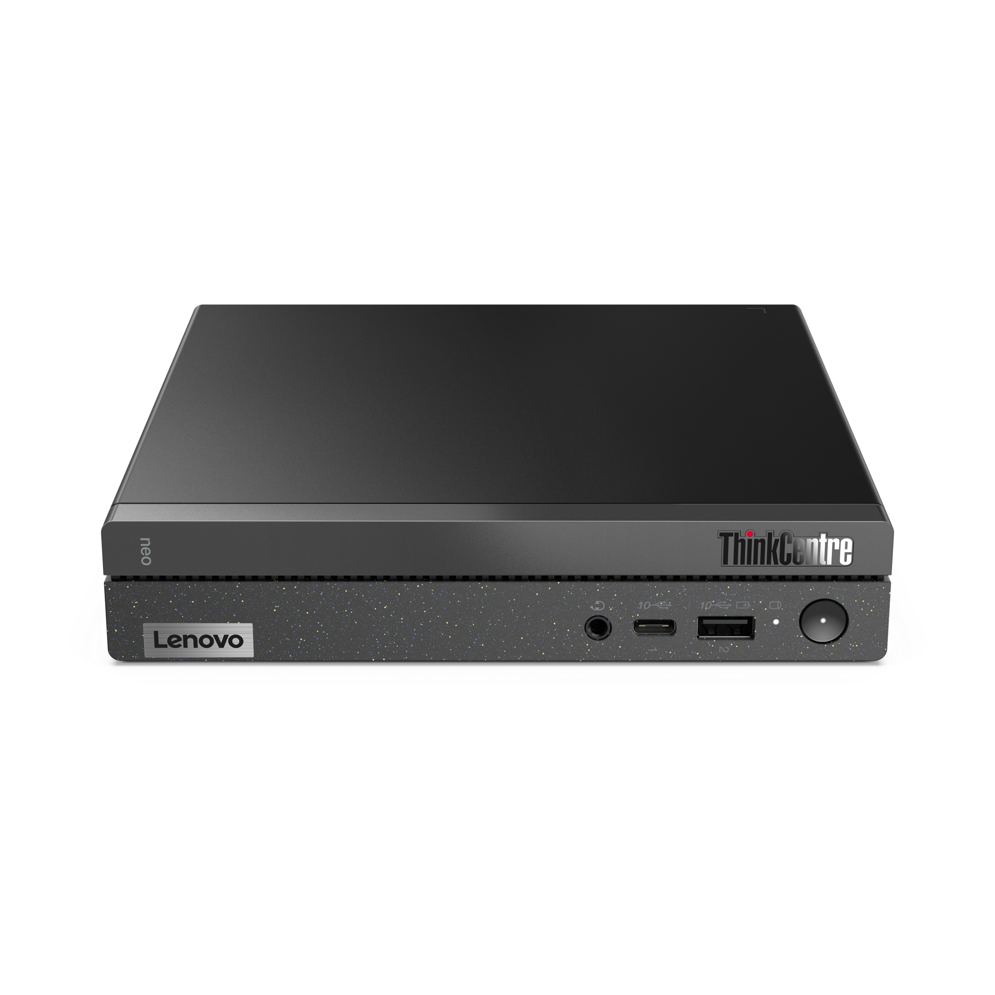 Lenovo ThinkCentre Neo 50q G4 SFF | 12ln000lge | Black - Core i5-13420H