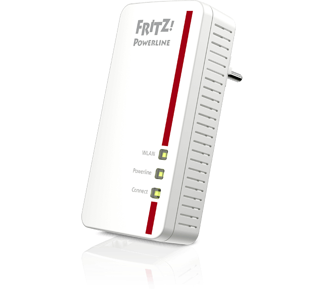 AVM FRITZ!Powerline 1260 / FRITZ!Powerline 1260E | 20002789 |