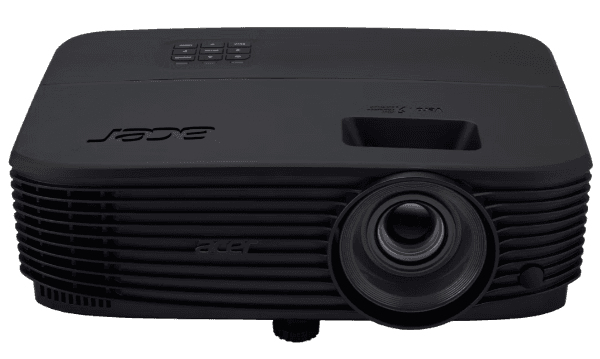 Acer Vero PD2527i | mr.jwf11.001 | DLP-Projektor - LED