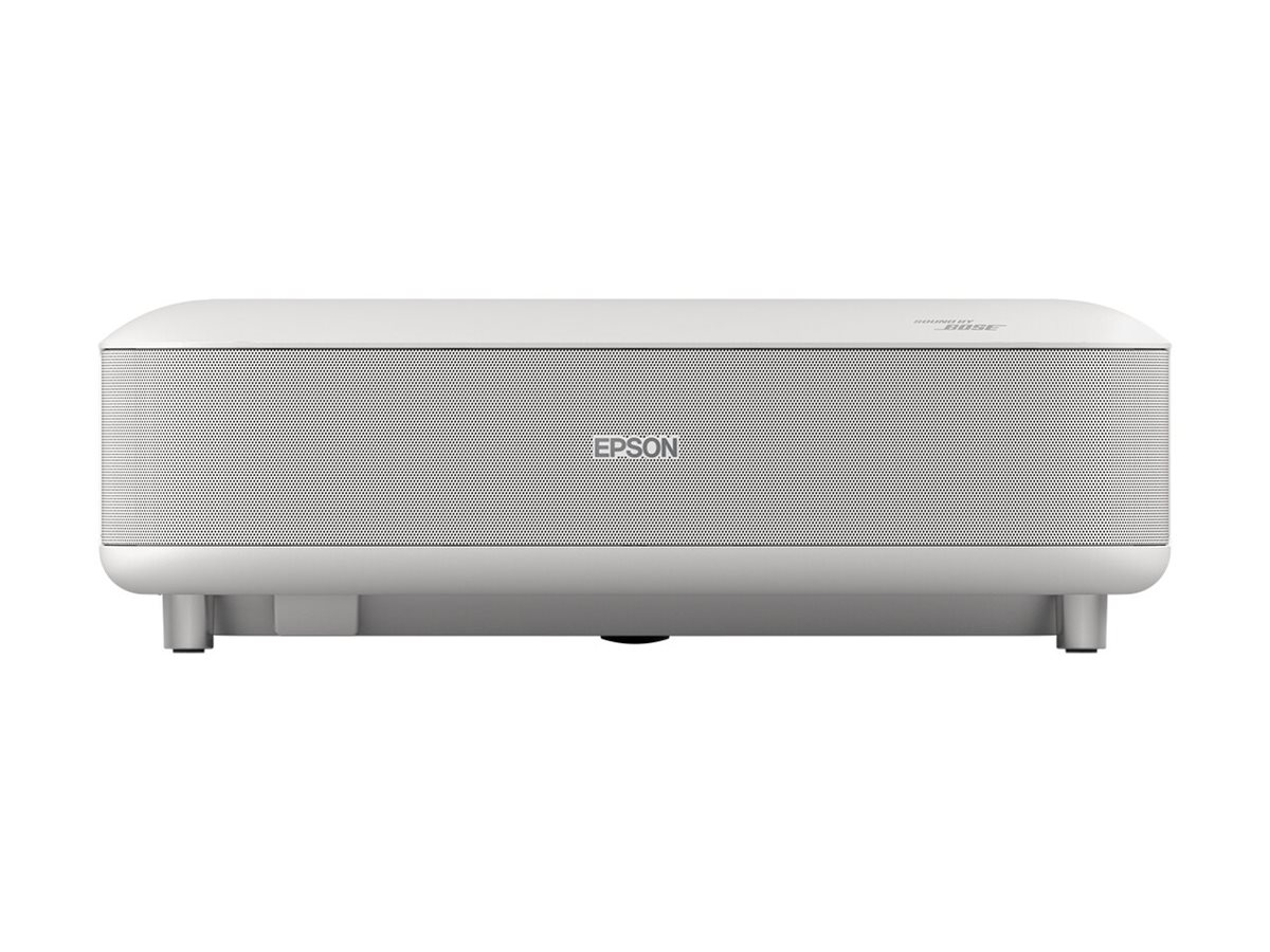 Epson Lifestudio Grand EH-LS670W | v11hb82040 | 3-LCD-Projektor - 3600 lm (weiß)