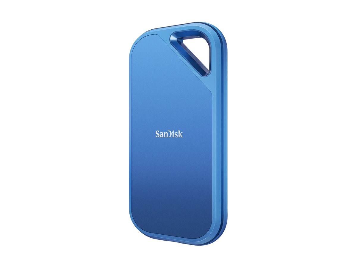 SanDisk Creator Pro | sdssde81c-1t00-g25 | SSD - 1 TB
