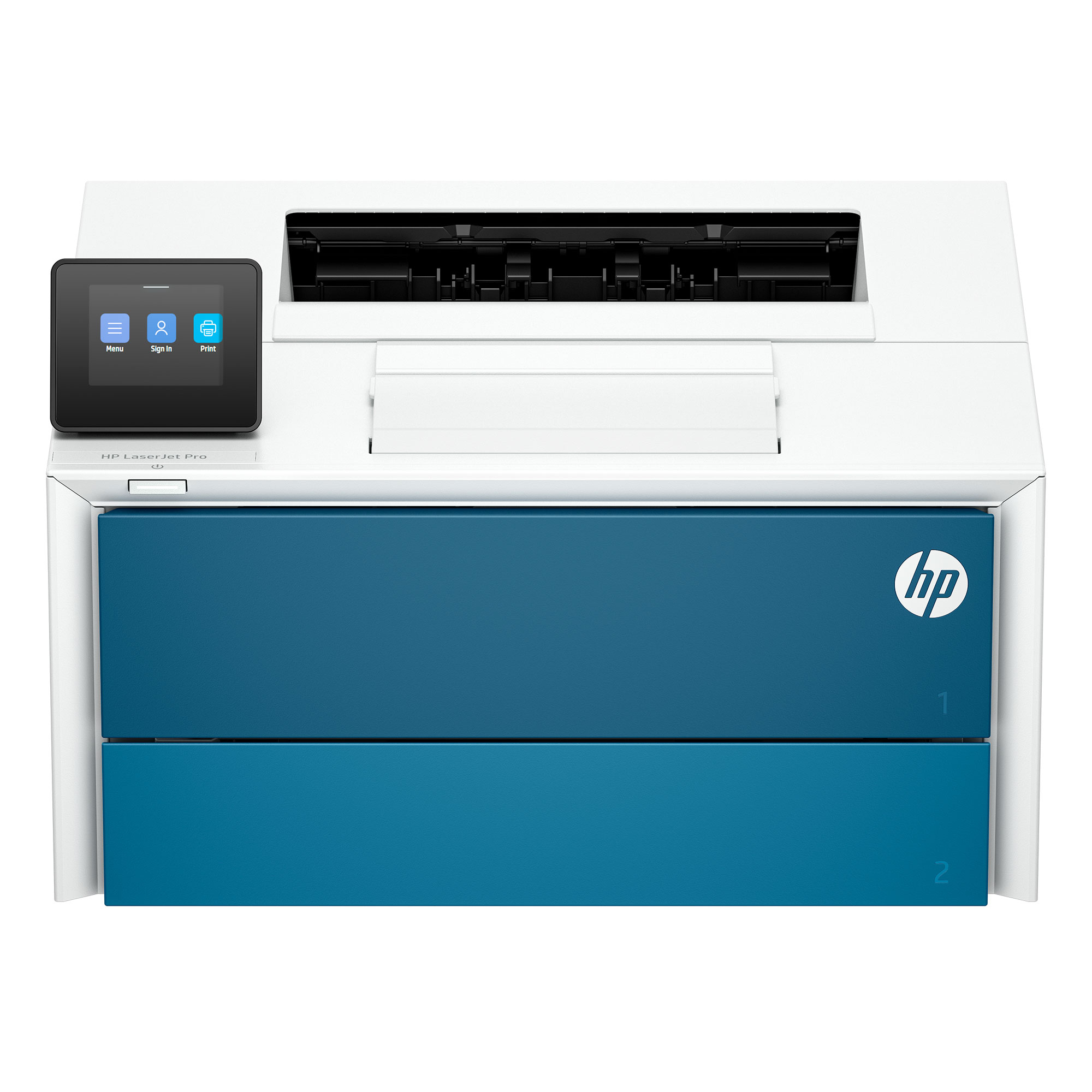 HP LaserJet Pro 4007dw | 8x3e0a#abb | Drucker - s/w