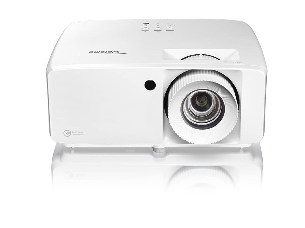 Optoma ZK451 | e3p7pn1e115 | DLP-Projektor - Laser