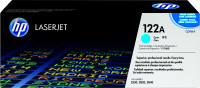 Image of HP Toner 122A cyan