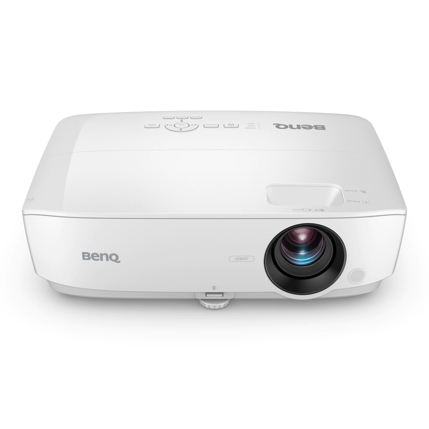 BenQ MH536 | 9h.jn977.33e | DLP-Projektor - tragbar