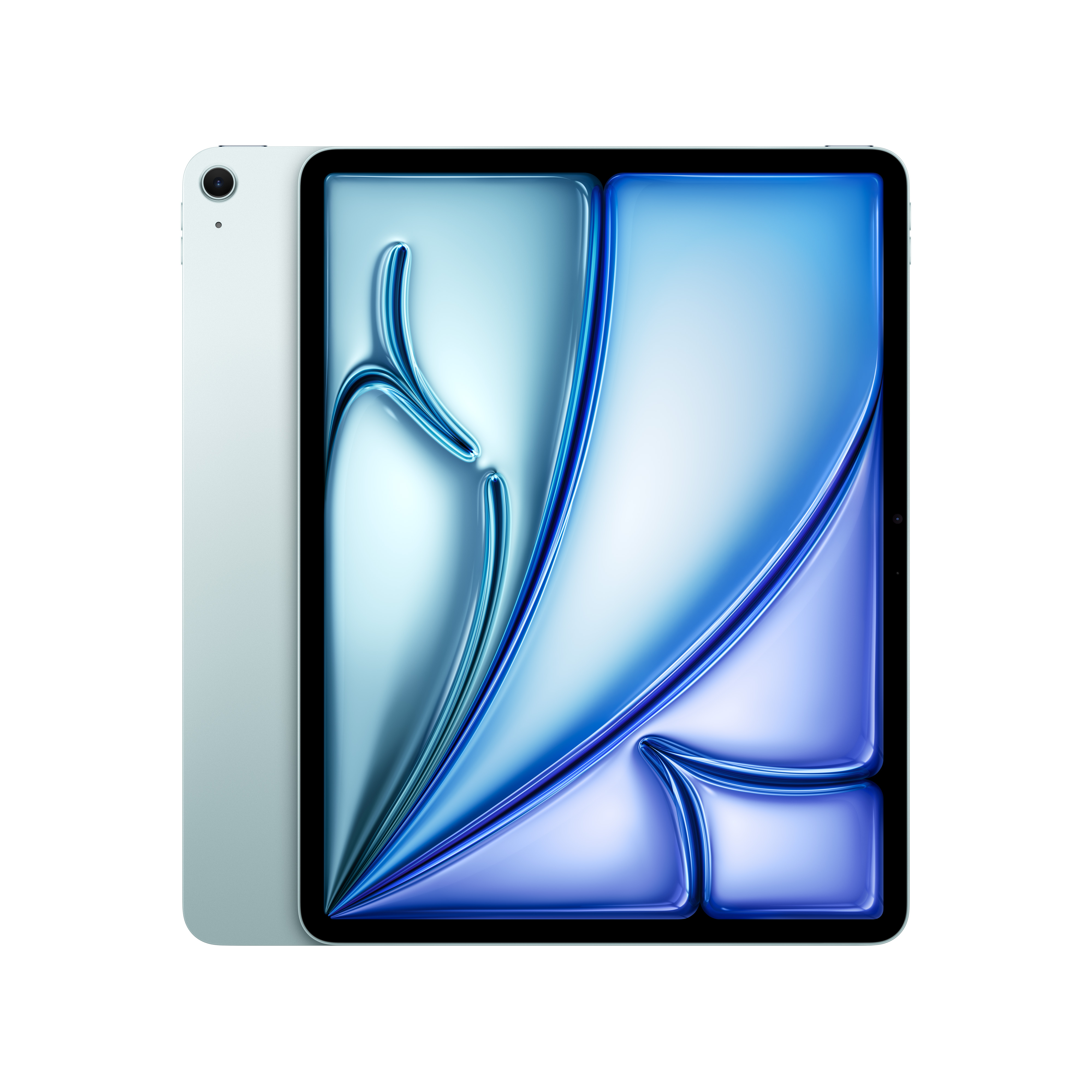 APPLE iPad Air 13" (2025) Wi-Fi 512GB, Blau; Tablet