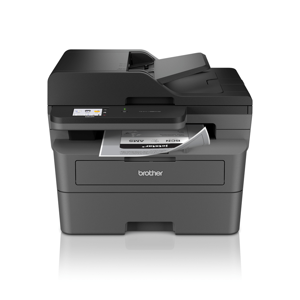 Brother DCP-L2660DW | dcpl2660dwre1 | Laser - Monodruck