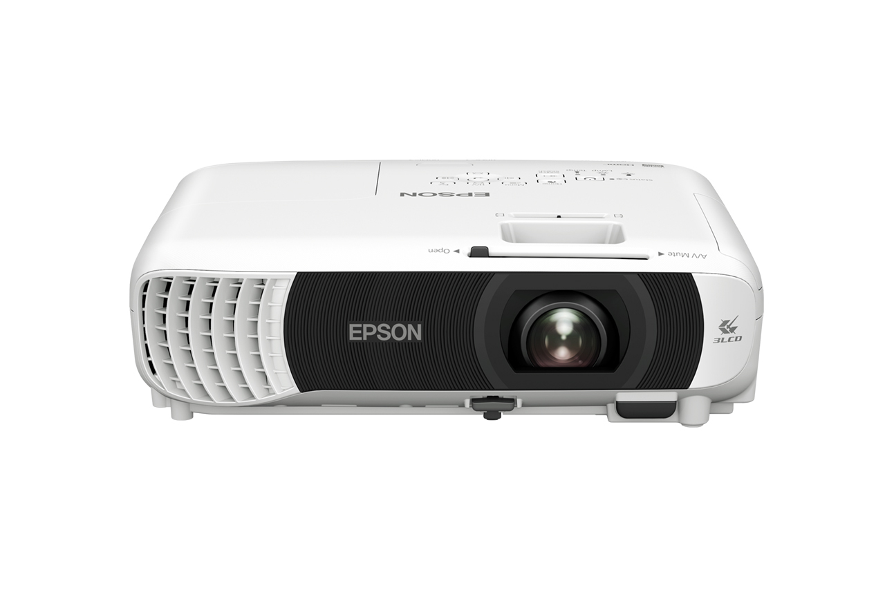 Epson EB-W55 | v11hb58040 | 3-LCD-Projektor - tragbar