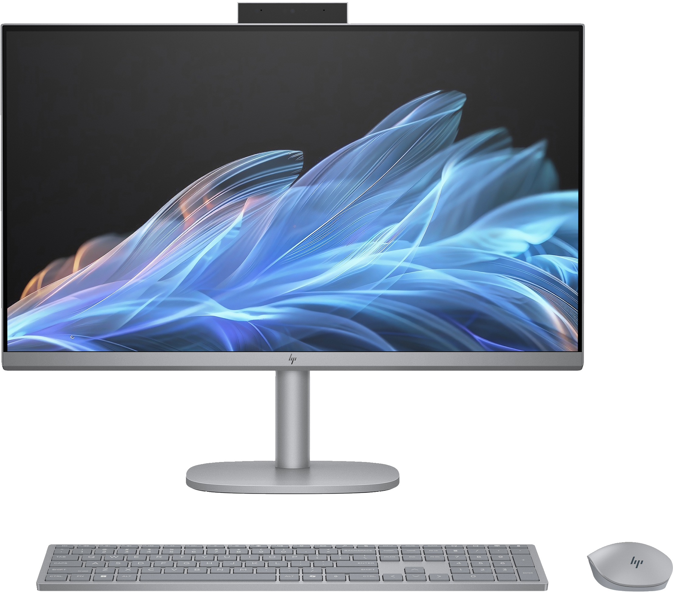 HP OmniStudio X 27-cs0450ng | b46l6ea | All-in-One (Komplettlösung)