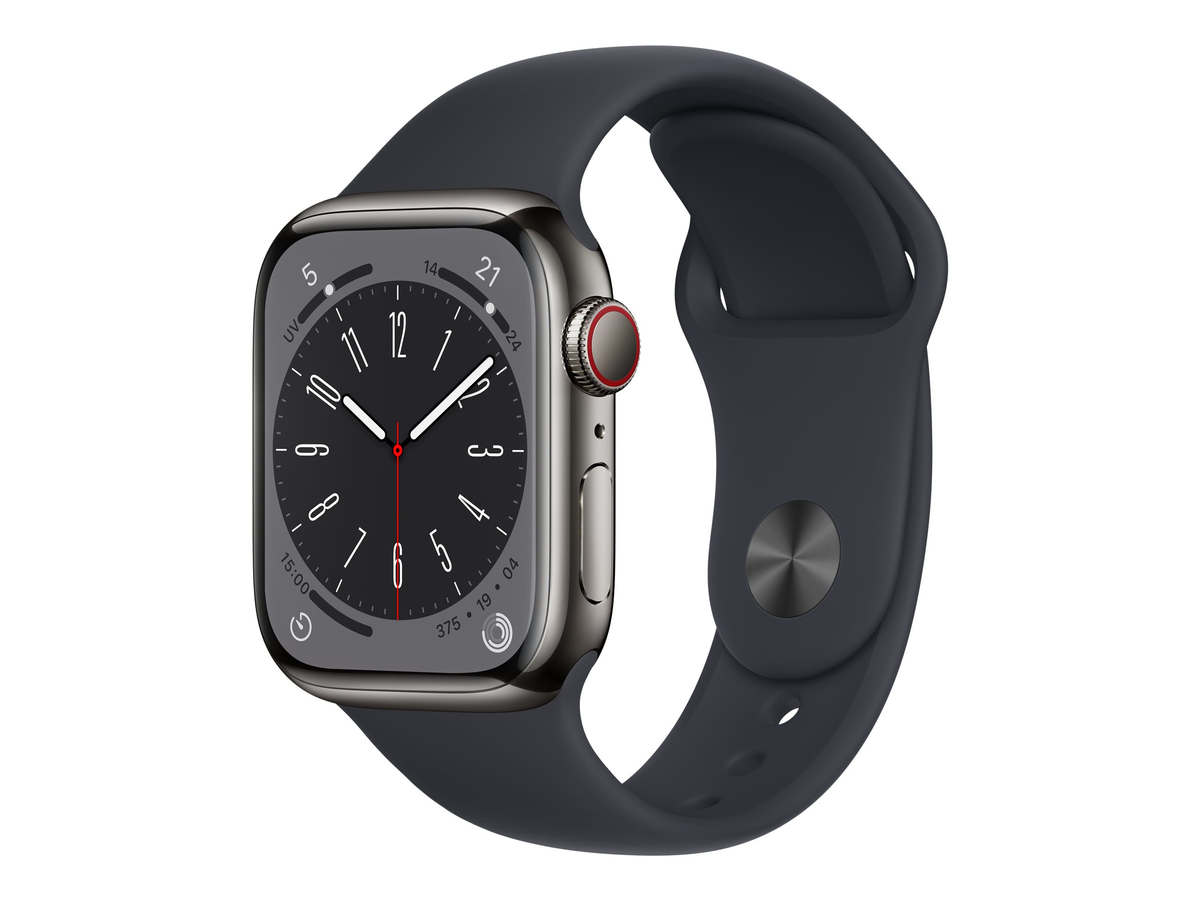 Apple Watch Series 8 (GPS + Cellular | MNJJ3FD/A