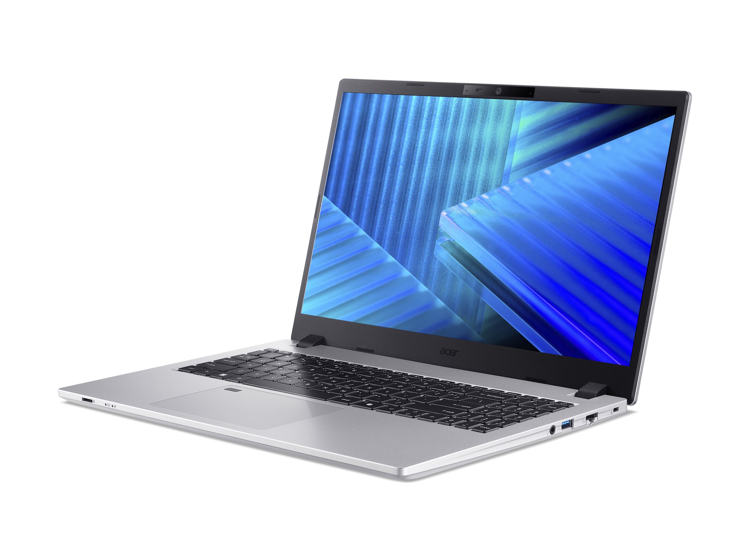 Acer TravelMate P2 15 TMP215-55-G2-TCO | nx.blmeg.009 | Intel Core Ultra 7 255U / 2 GHz - Win 11 Pro