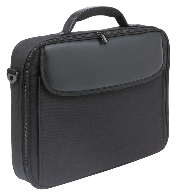 PORT Designs HANOI II Clamshell | 105064 | Notebook-Tasche - 39.6 cm (15.6