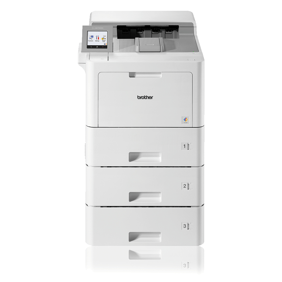 Brother HL-L9470CDNTT | hll9470cdnttg2 | Drucker - Farbe