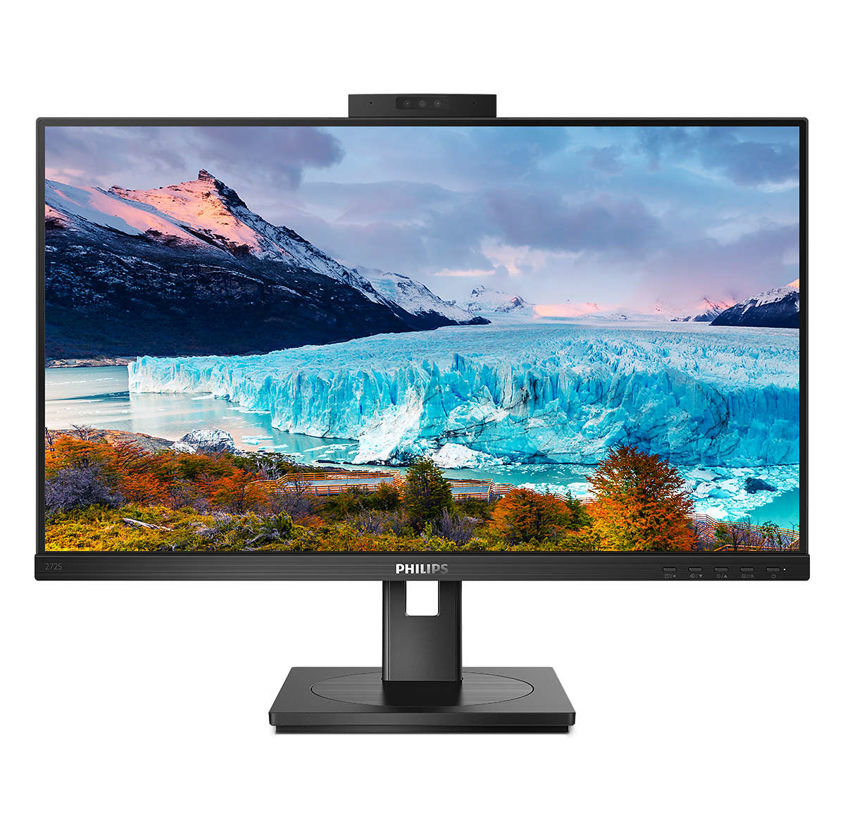 Philips S-line 272S1MH | 272s1mh/00 | LED-Monitor - 68.6 cm (27")