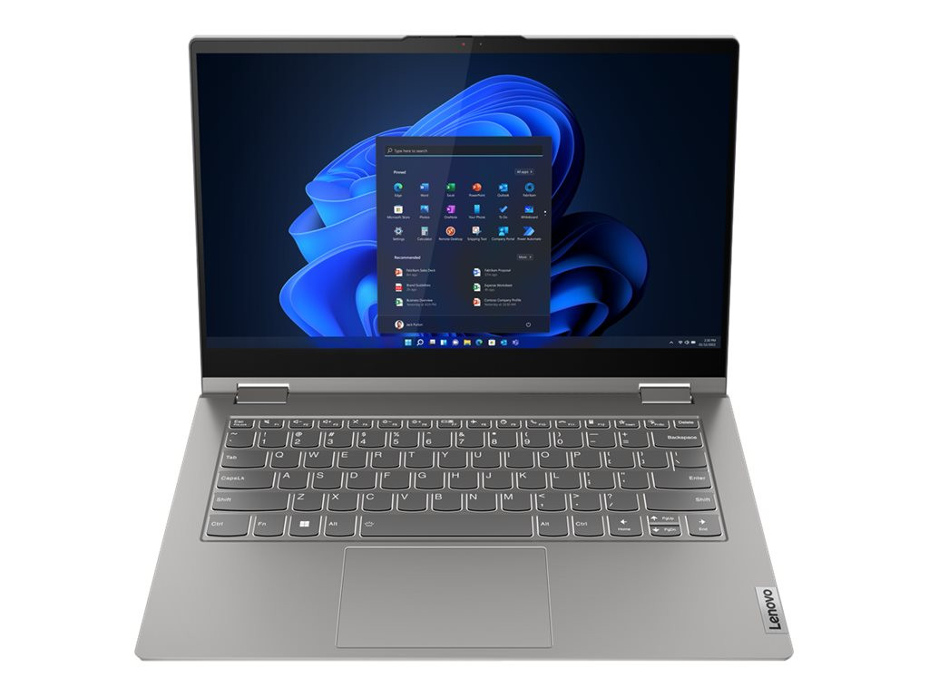 LENOVO ThinkBook 14s Yoga G2 35,6cm (14\") i7-1255U 16GB 512GB W11P