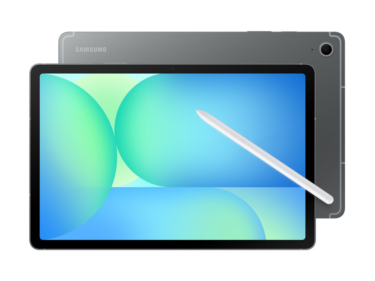 Samsung Galaxy Tab S10 FE X520, Gray, 12GB RAM, 256GB Flash Image