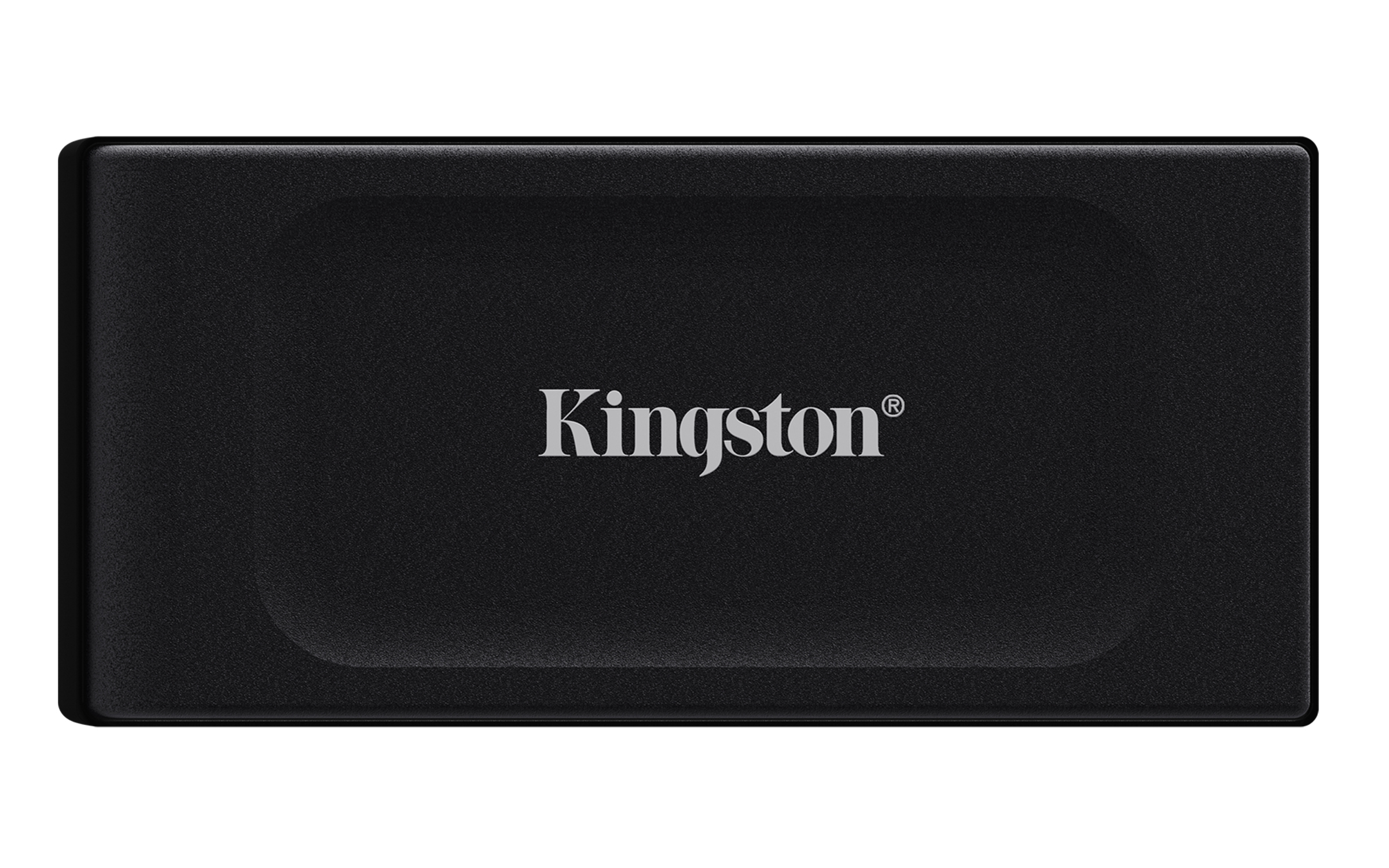 Kingston XS1000 Portable SSD schwarz 2TB | sxs1000/2000g | USB-C 3.1