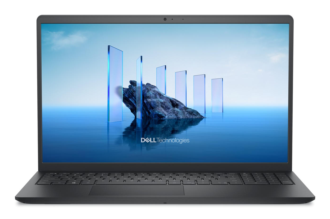 Dell Pro 15 Essential PV15250, 15.6" FHD, Core i5-1334U, 8GB RAM, 512GB SSD, Win11 Pro Image