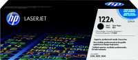 Image of HP Toner 122A schwarz