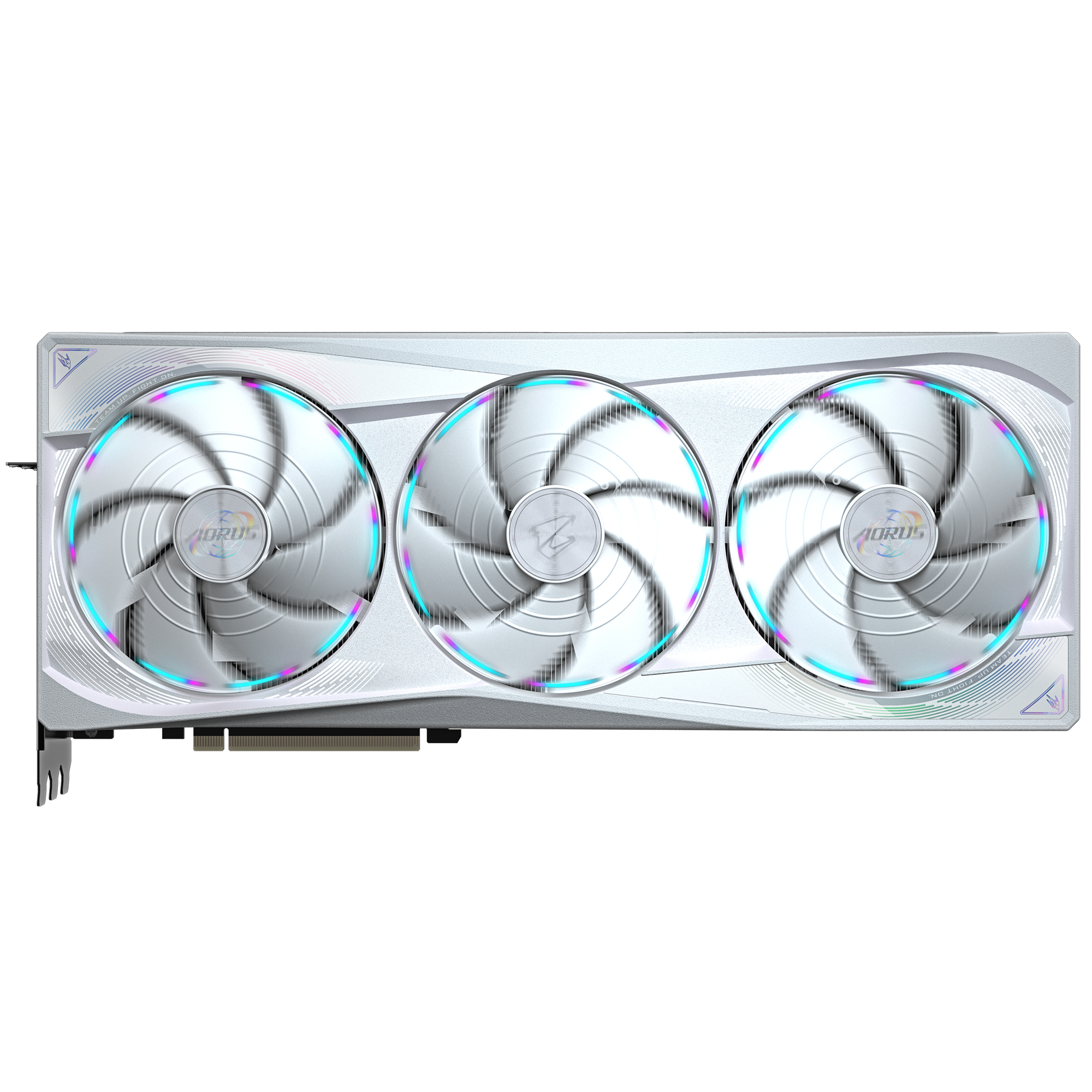GIGABYTE AORUS GeForce RTX 5090 Master ICE 32G | gv-n5090aorusm ice-32gd | 32GB GDDR7 - 1x HDMI 2.1b