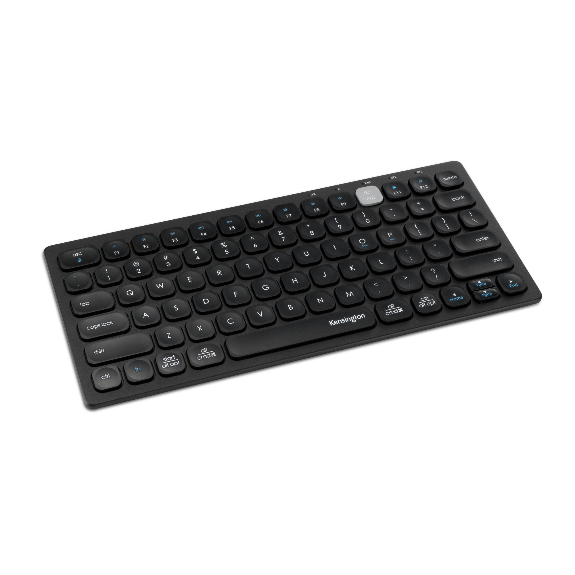 Kensington Multi-Device Dual Wireless Compact | k75502de |