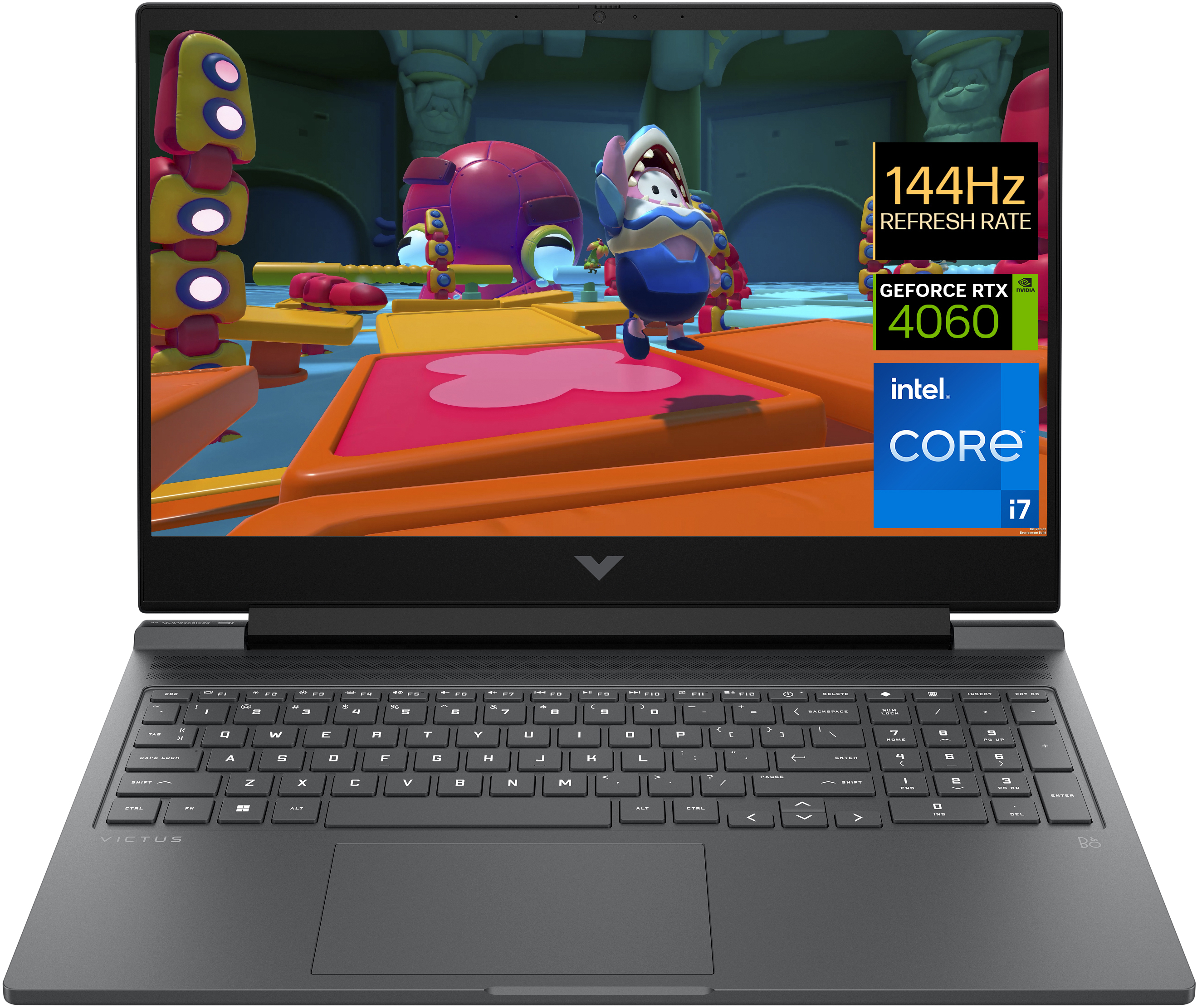 HP Victus by HP Laptop 16-r0173ng | 8d681ea#abd | Intel Core i7 13700H - Win 11 Home
