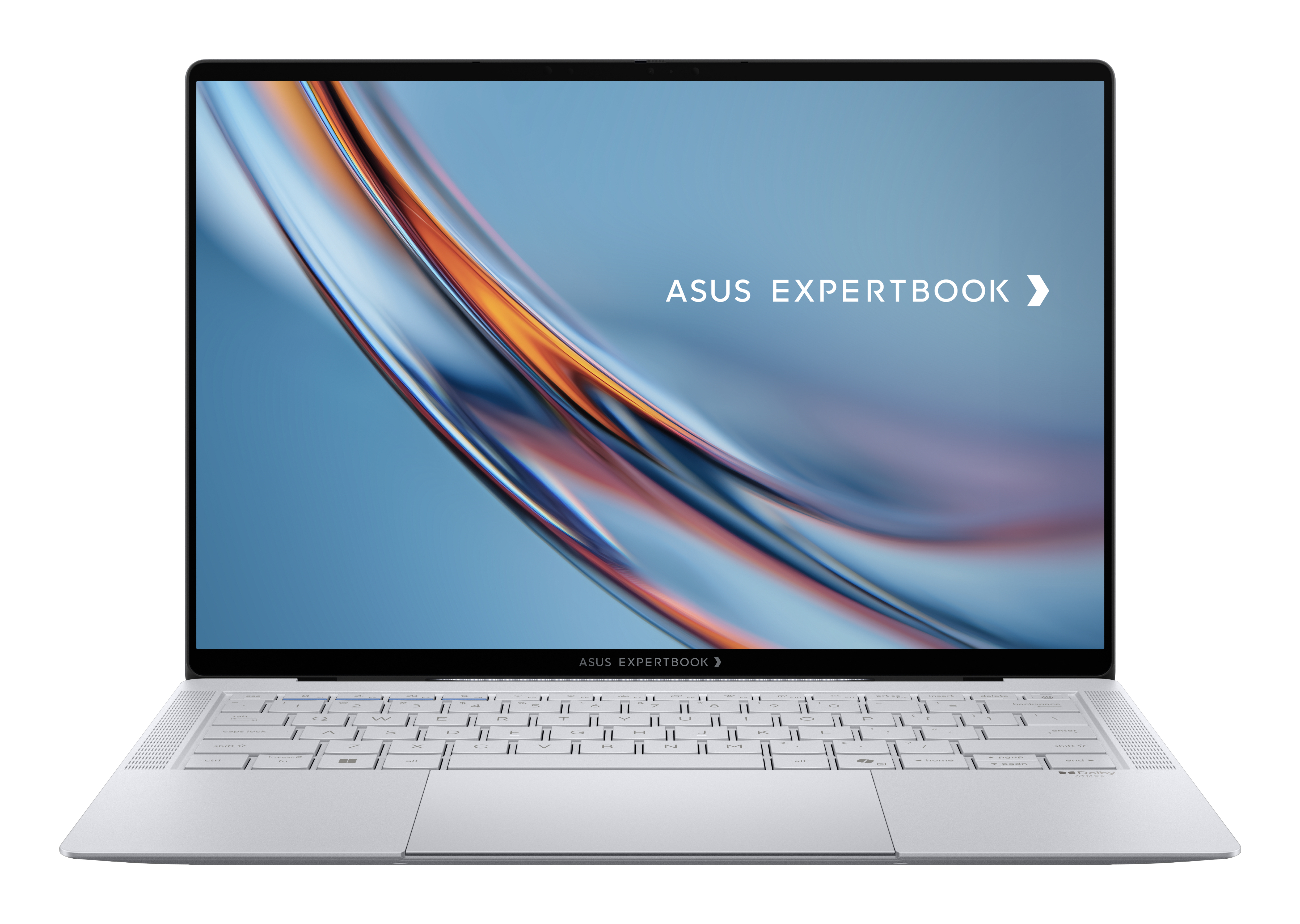 ASUS ExpertBook Ultra B9406CAA-TH0176X | 90nx09j1-m00650 | 14" WQXGA+ 120Hz Touch - Core Ultra X7 358H