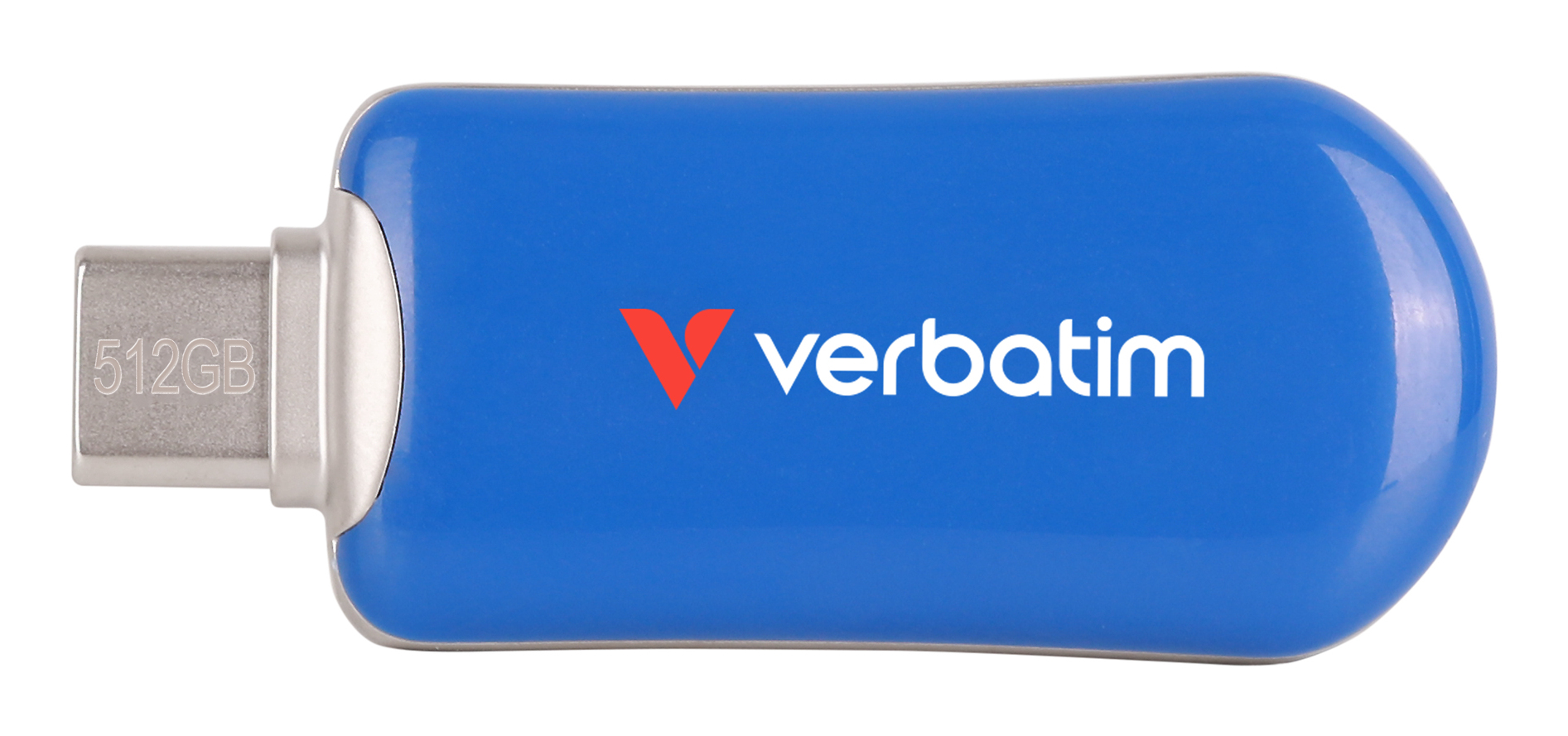 Verbatim 30235 | 30235 | 512 GB - USB Typ-C