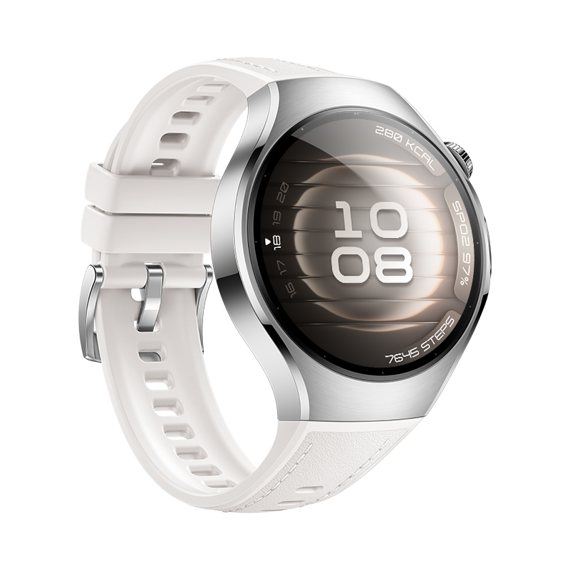 Huawei Watch 5 white Soc-L19L+ Freebuds 6i black | 55020ewd + 55037551 |